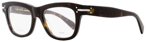 celine eyeglasses cl 41335|Celine Celine 41335 Eyeglasses .